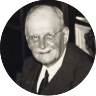 Louis Molinard