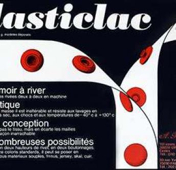 Publicité Plasticlac