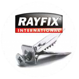 Publicité RayFix